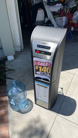 Culligan Hot/Cold water dispenser