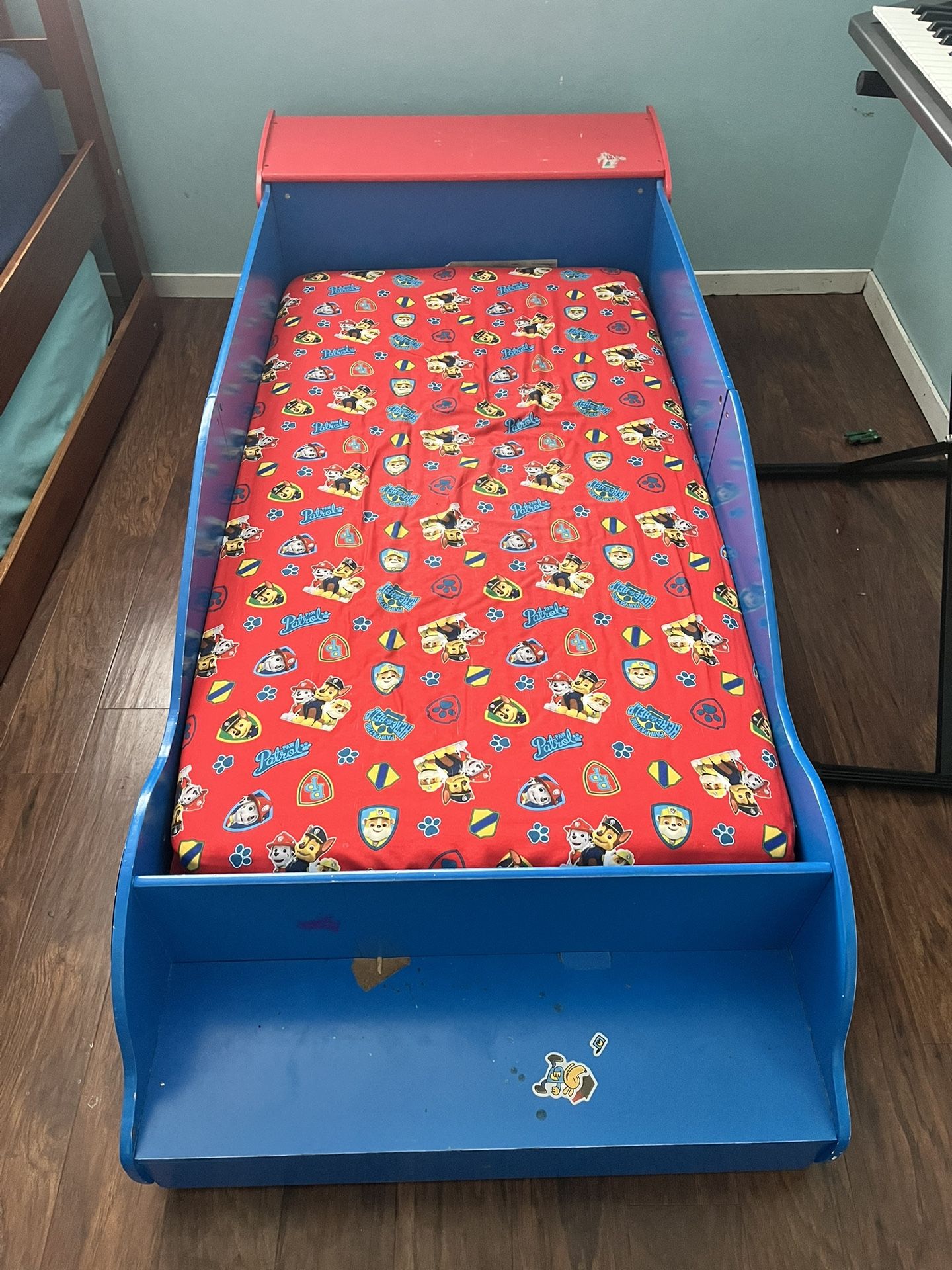 Toddler Beds for Sale in Merced, CA OfferUp