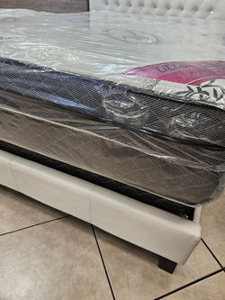 CALIFORNIA KING !! PILLOWTOP !! $299 $299