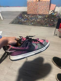 NikeDunks