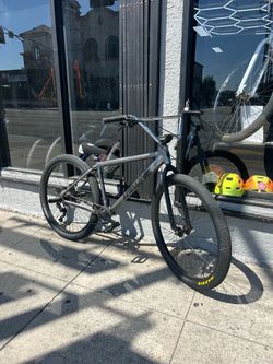 Throne Runner 29er
