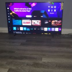  Brand New 55 Inch SAMSUNG FRAME