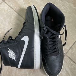Jordan 1 Yin yang