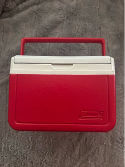 Coleman 6 pack Cooler