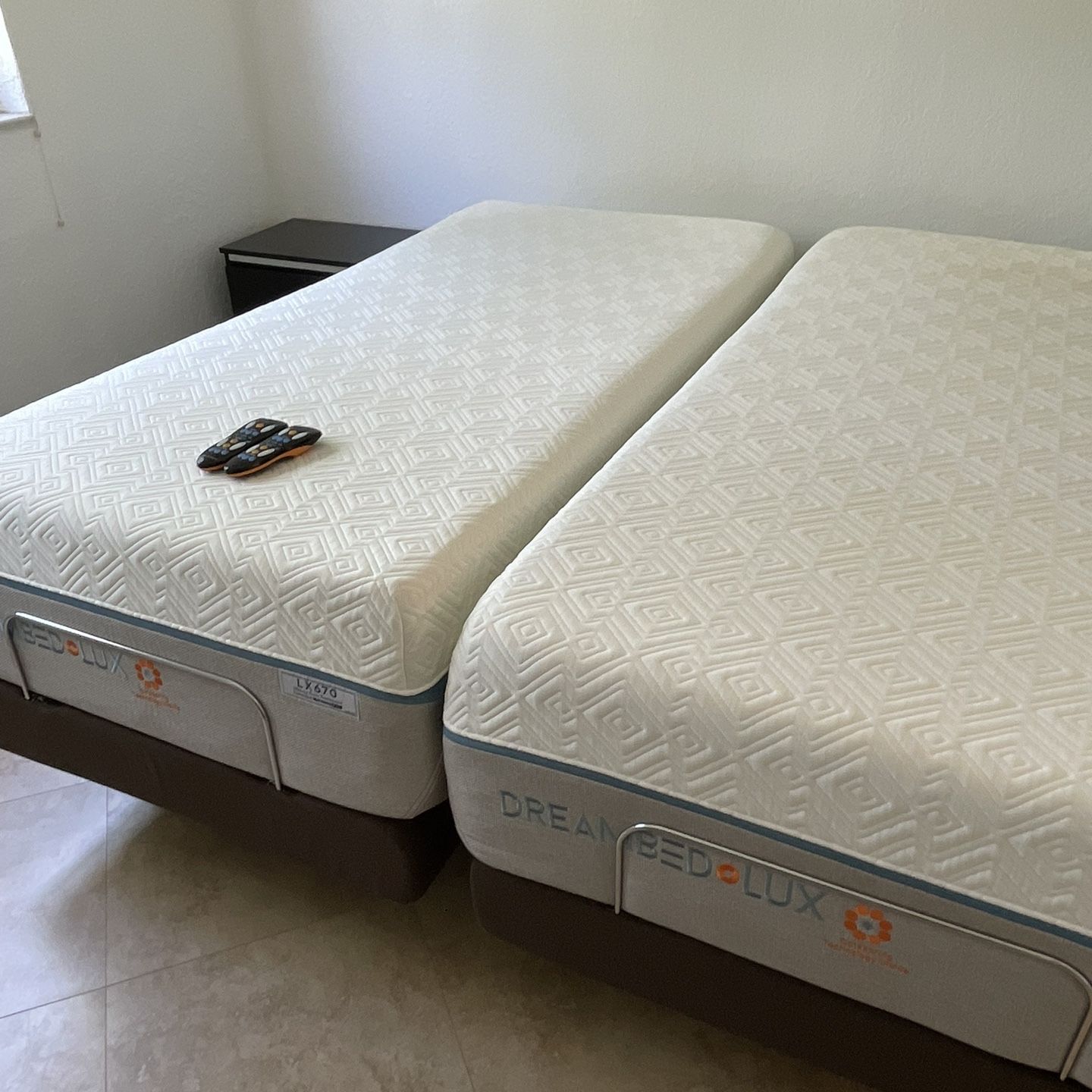 Lux lx640 dream bed lux I tested Simba s new 399 Amazon-exclusive Simbatex Cool mattress during one of the hottest months of the year here are my honest thoughts Ideal Home