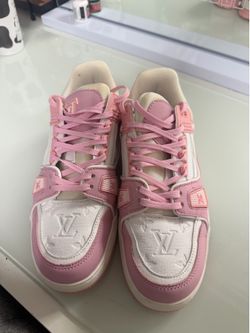 Louis shoes