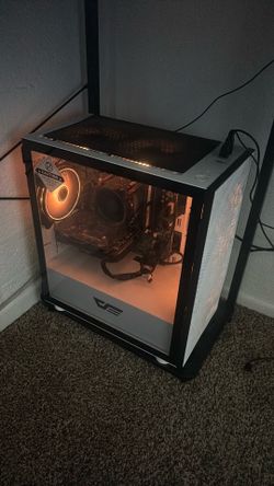 PC for sell and other items