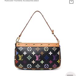 Louis Vuitton Pouchete