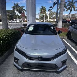 Honda Civic 2024| Financing Available,| Miami 
