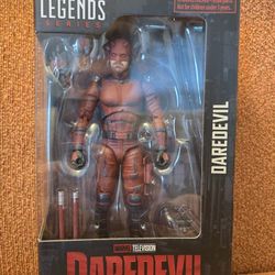Daredevil Born Again Figure