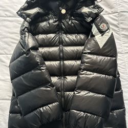 Moncler Coat 