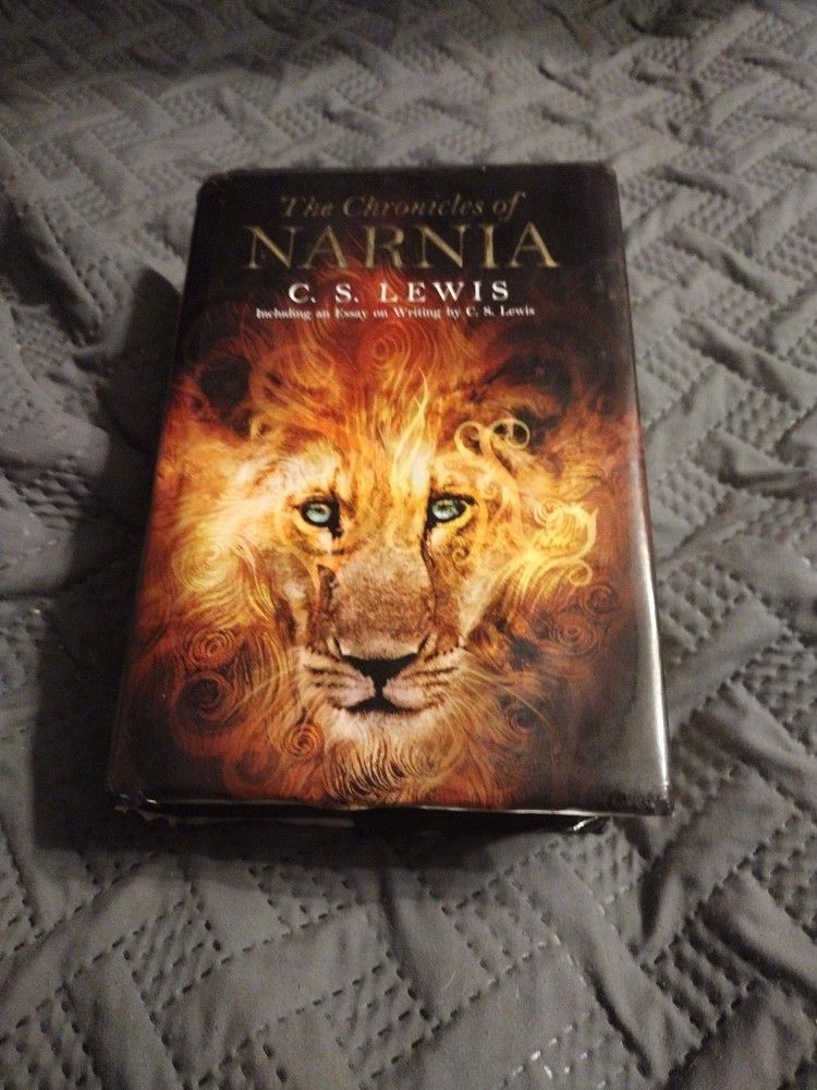 The Chronicles Of Narnia