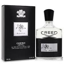 Creed Cologne