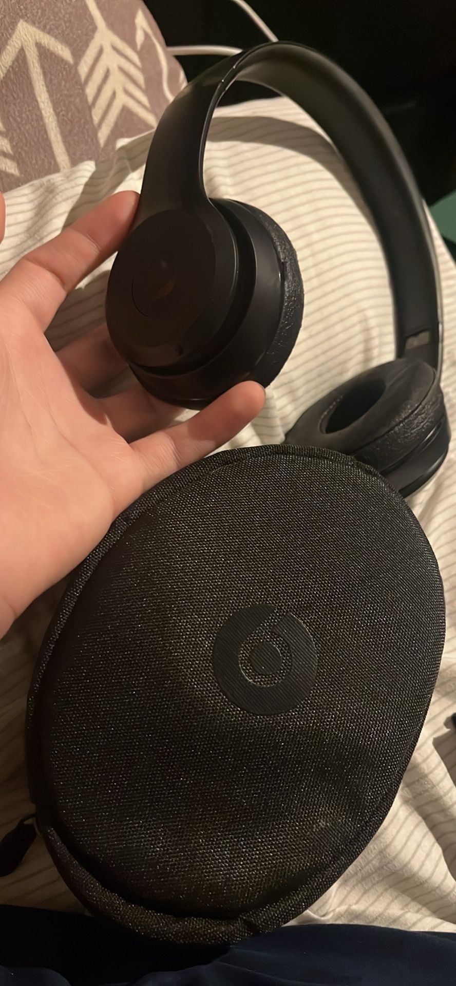 Beats Wireless 