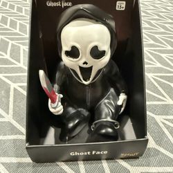Baby Ghostface Mini