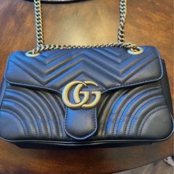 Gucci Women Purse 