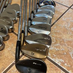 Bulk Wedge Lot For Sale 