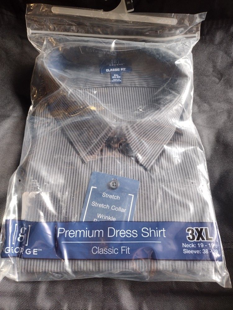 Dress Shirt