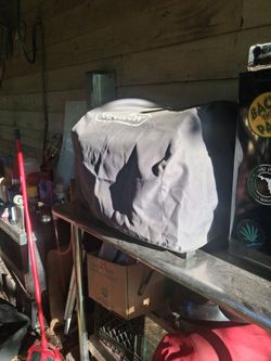Napoleon Grill Cover