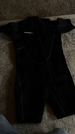 Seaskin Wetsuit