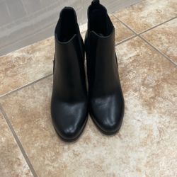 Michael Kors boots