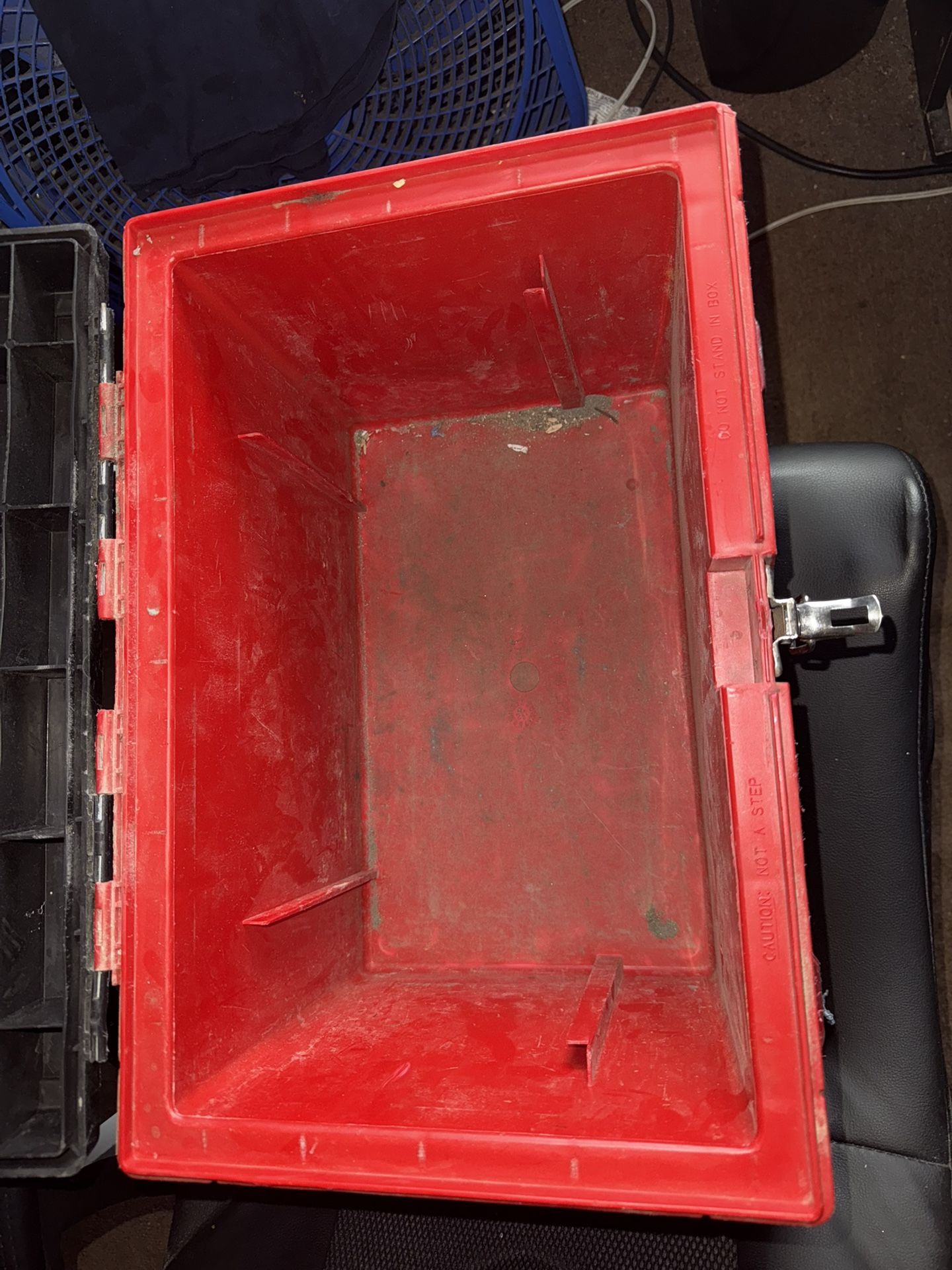 Tool Box