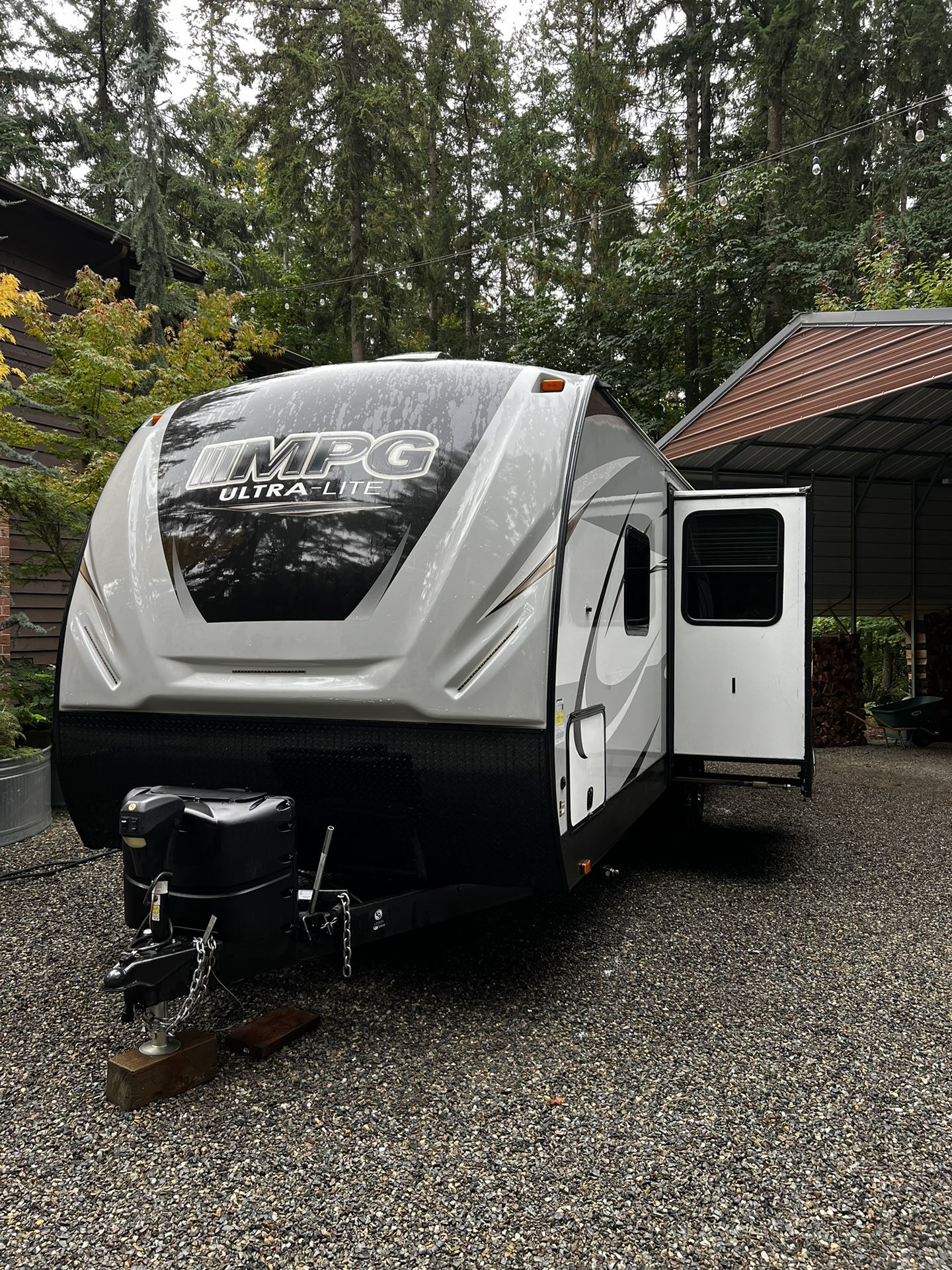 2019 24’ MPG Ultra Light for Sale in Black Diamond, WA OfferUp