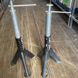 Eaz-Lift Telescoping Stabilizer Jacks 
