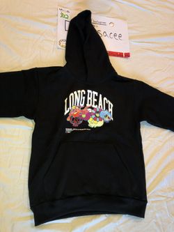 Complexcon 2018 hoodie