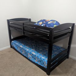 Twin Bed for Sale