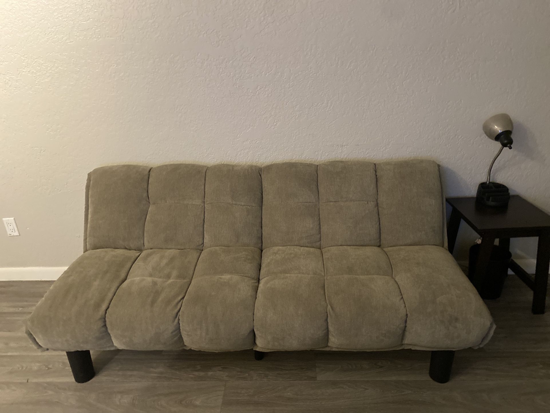 Simple Living Room Set $350