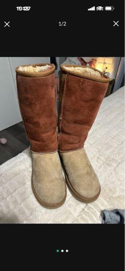 Ugg tall boots