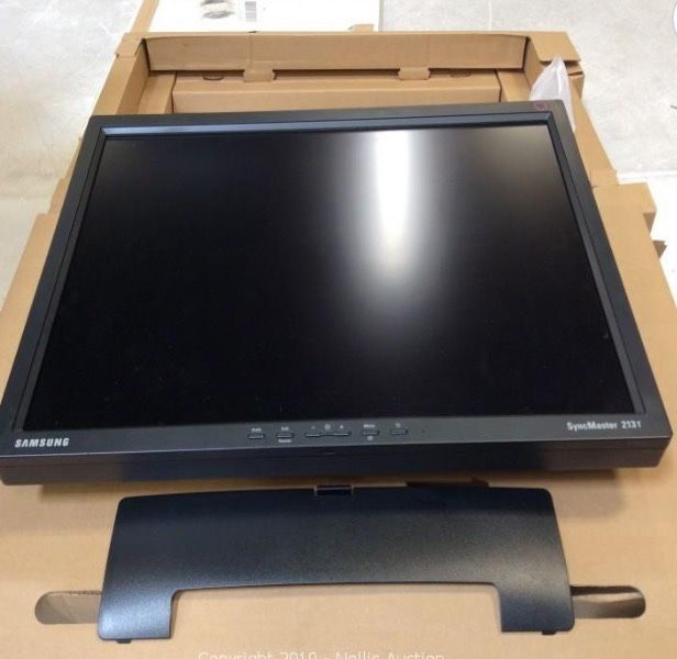 Samsung syncmaster gaming monitor