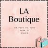 LA_BOUTIQUE