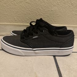 Vans Men’s Atwood Sneaker