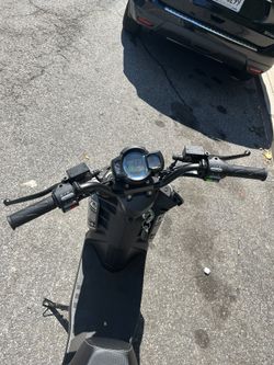 Fly - 9 E-bike