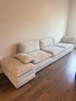 Vendo Sala en buen estado!