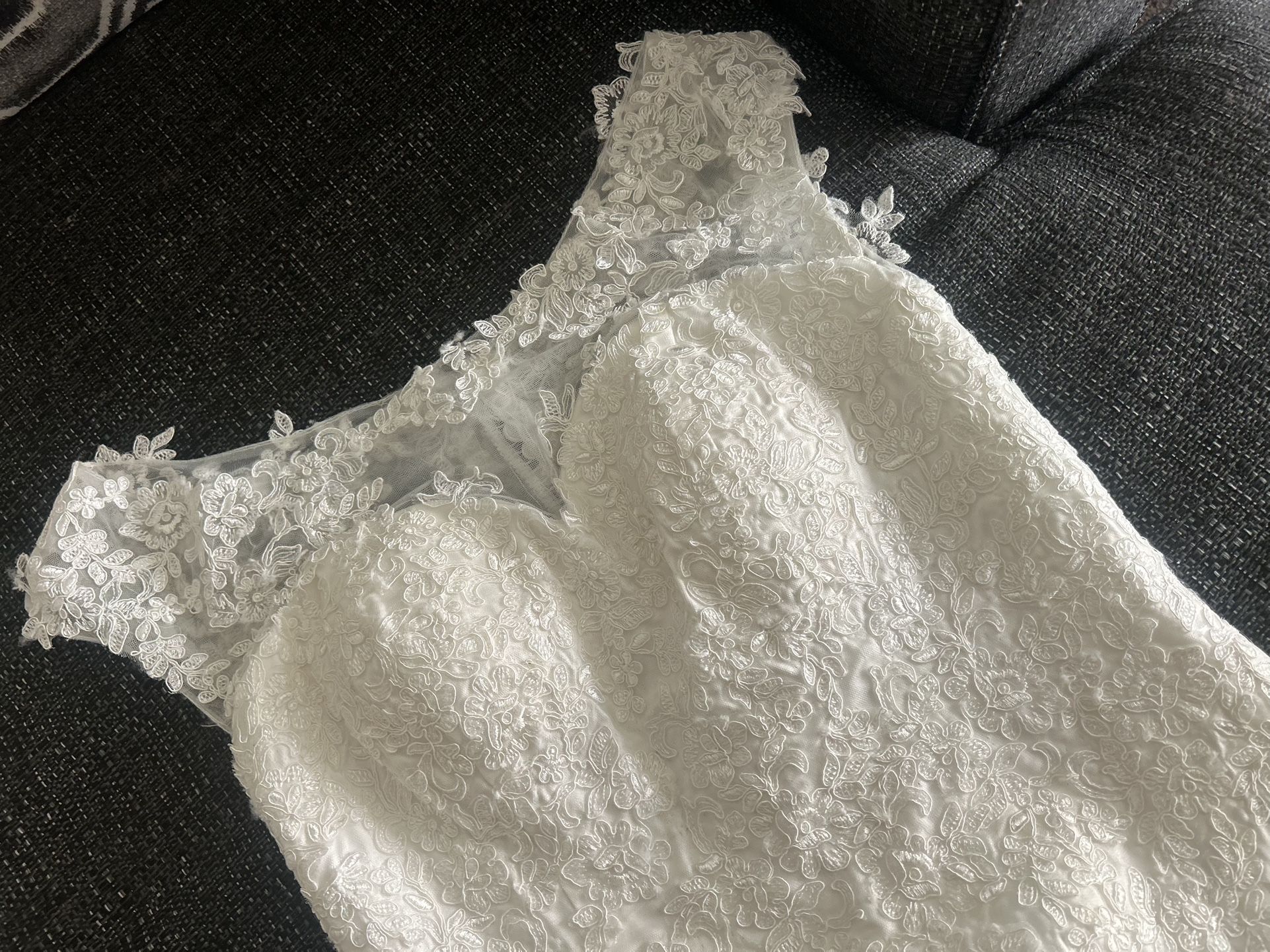 Wedding Dress 👰
