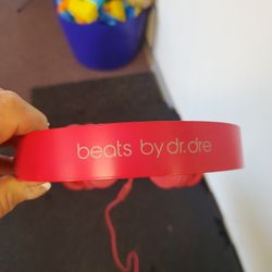Kids Beats By Dr. Dre