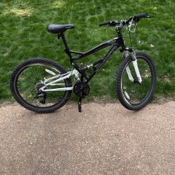Schwinn Mountain Bike