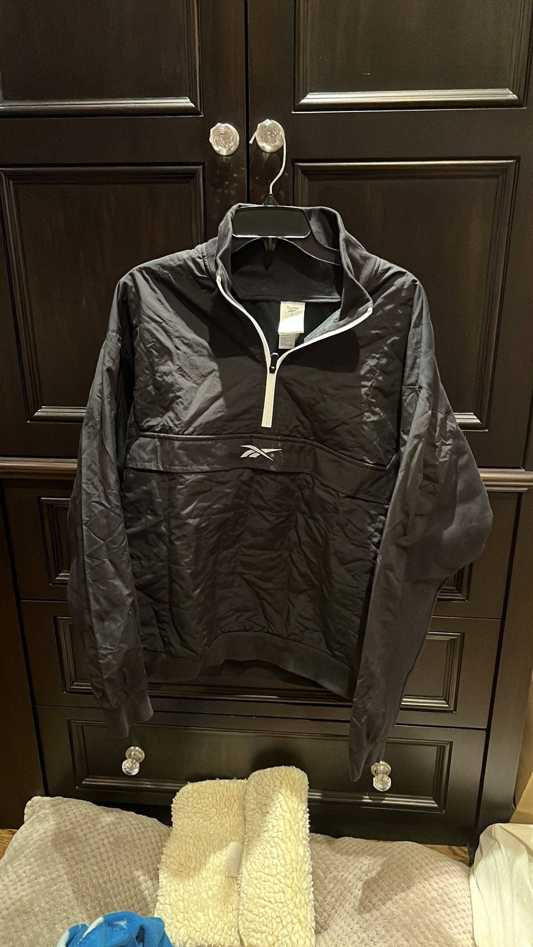 Reebok Pullover Size L