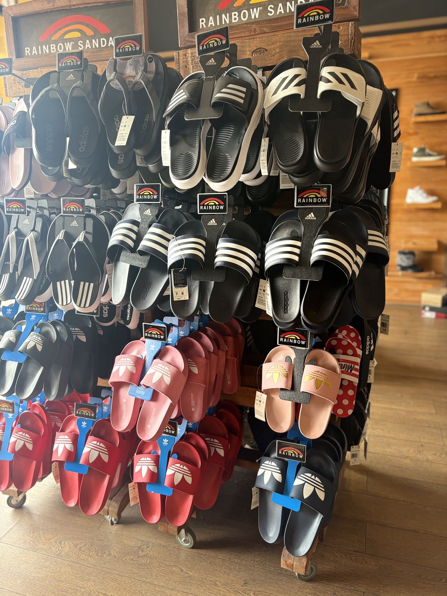 Adidas Slide Buy One Get One Free Converse Slide 60% Off