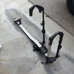 Thule Bike Roof Rack Attachment