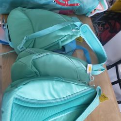 Sling Back Pack Coolers Insulated