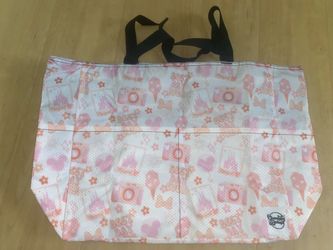 Charming Boutique Reusable Bag