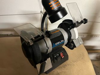 Delta grinder