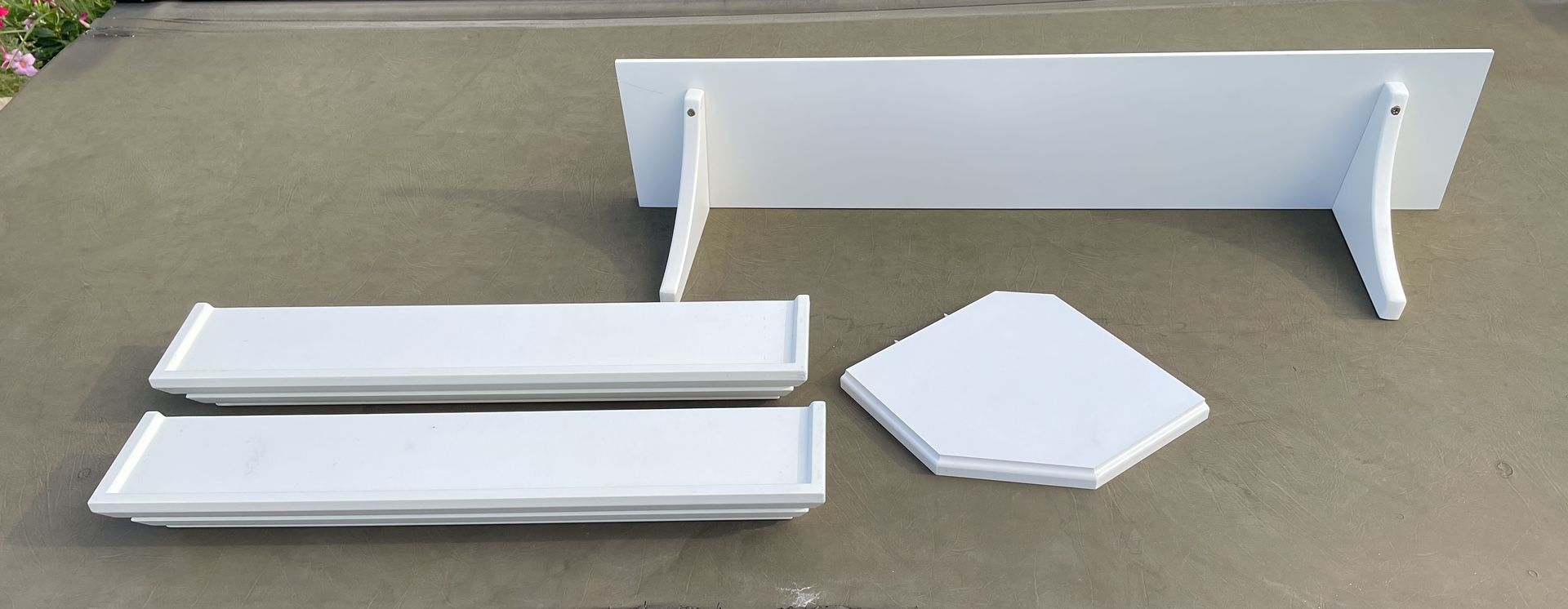 Wall Shelves