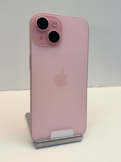 Apple iPhone 15 128gb. ( Unlocked Phone )