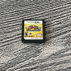 Kirby Super Star Ultra Nintendo DS game. $20