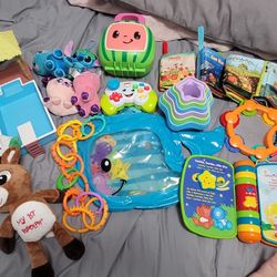 Baby Toys